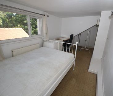 1 bedroom terraced house to rent - Photo 3