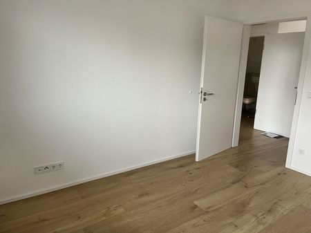 Mainz-Kastel: Vierzimmerwohnung mit EBK und TG-Platz in Rheinnähe! - Photo 2