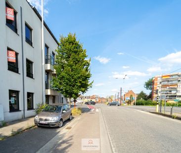 één-slaapkamer appartement Blaisantvest - Foto 6