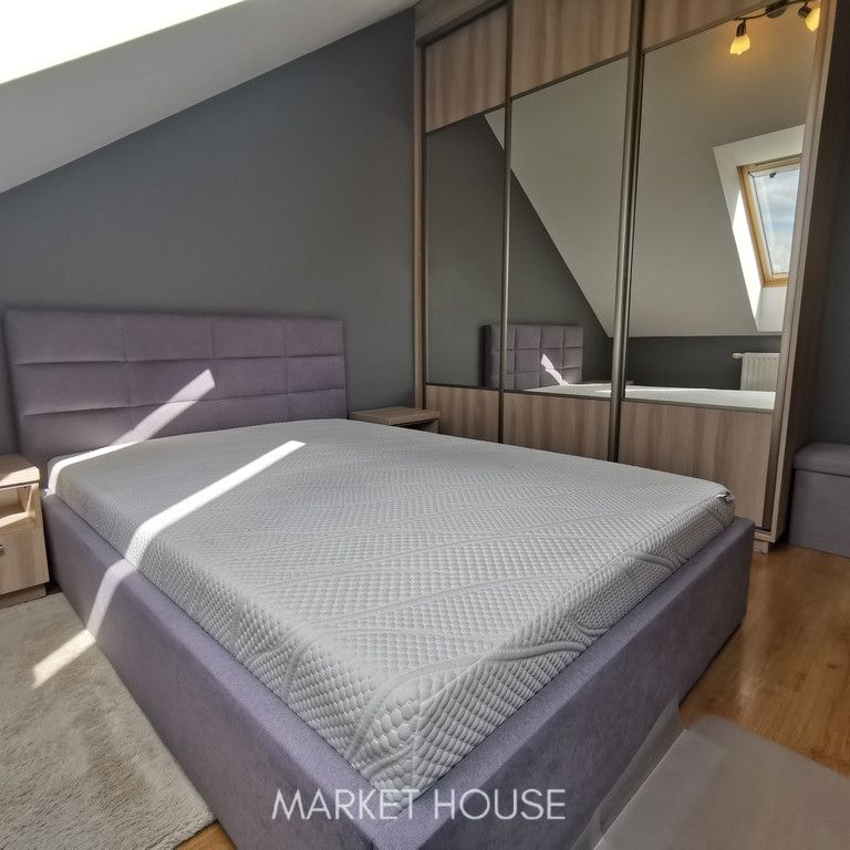 Dla Ciebie! 2 pokoje, balkon, parking. - Zdjęcie 1