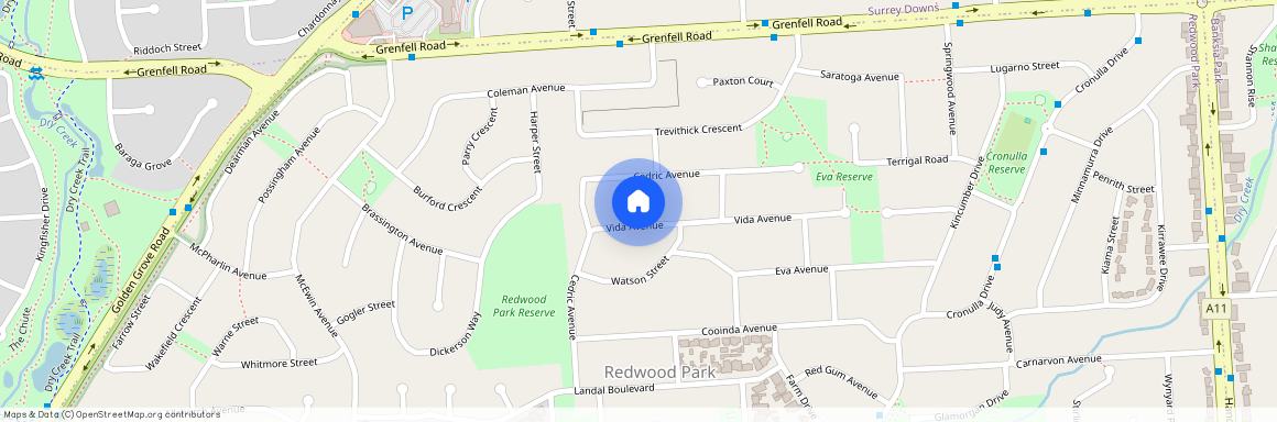 8 VIDA AVENUE, SA 5097, Redwood Park