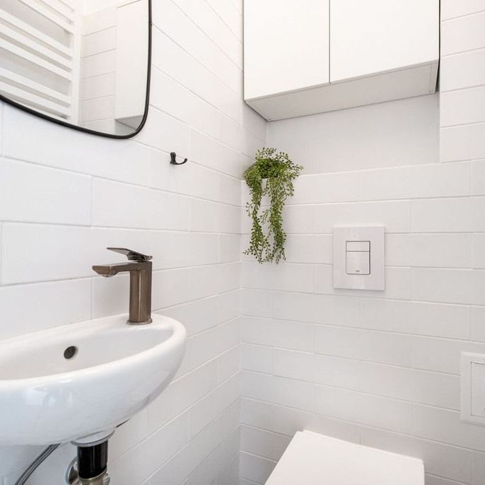 piętro kamienicy na Saskiej Kępie - Photo 1