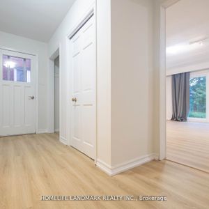 For Lease - 435 Connaught Avenue Unit# Room, Toronto, Ontario - Photo 2
