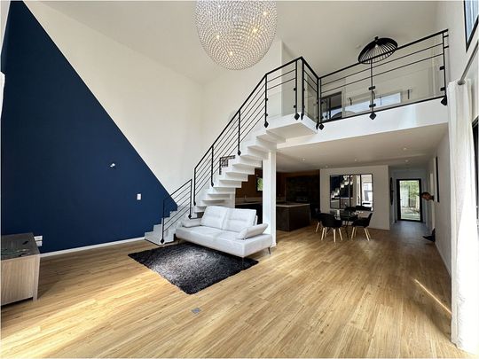 Maison 6 pièces DOMLOUP – - Photo 1