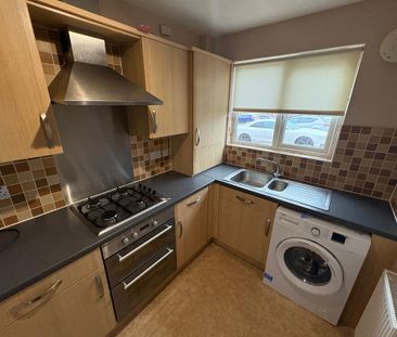 2 bedroom terraced house to rent - Photo 5