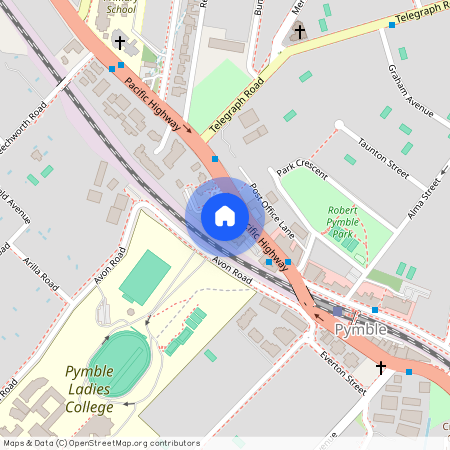 6/1176 Pacific Highway, NSW 2073, Pymble