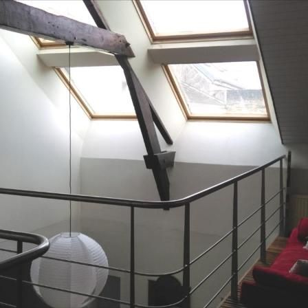 A LOUER LOFT rue de la Comédie CHERBOURG - Photo 1