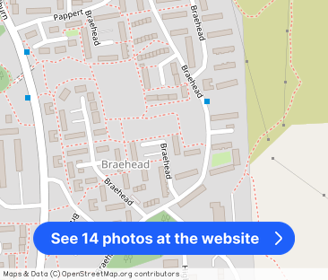 Braehead, Alexandria - Photo 1