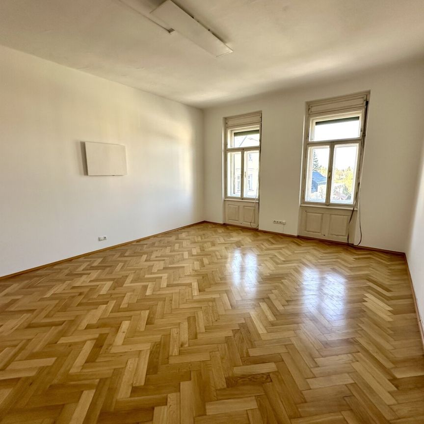 PROVISIONSFREI – Wunderschöne 2-Zimmer-Wohnung in zentraler Lage im beliebten Grazer Bezirk St.Peter - Photo 1
