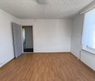 3.5 Zimmer, 70 m², 1. Stock - Foto 1