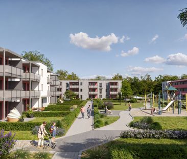 Franz-Lenze-Platz 37, 47178 Duisburg - Photo 4