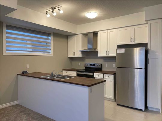 For Lease - 184 Wheat Lane, Kitchener, Ontario - Photo 1