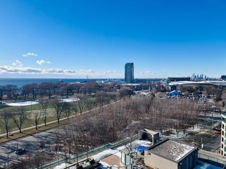 For Lease - 215 Fort York Boulevard Unit# 1309, Toronto, Ontario - Photo 3