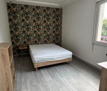 Location Appartement 4 pièces Meublé 80m² ST BRIEUC 22000 - Photo 4