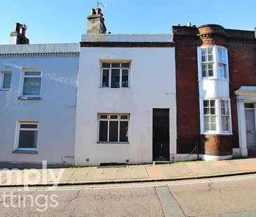 1 Bed property for rent - Photo 3