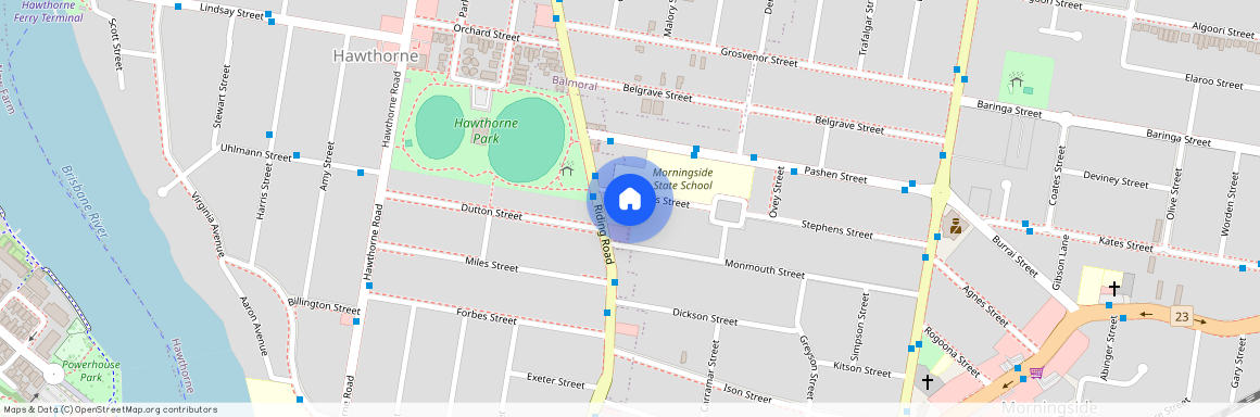 11, Stephens Street, QLD, Morningside