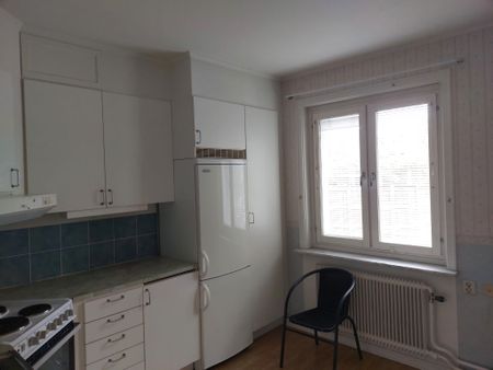 Hjortstorpsvägen, Örebro - Photo 5