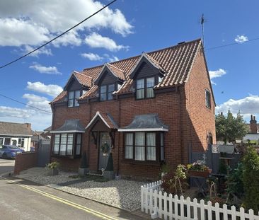 Hungate Lane, Beccles - Photo 2