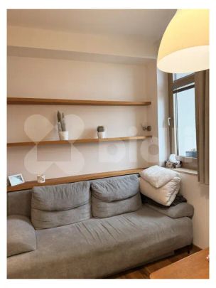 Pronájem moderního bytu 2+ kk v centru Prostějova - Fotografie 1