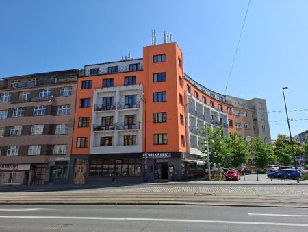Pronájem bytu 2+kk 56 m² - Photo 3