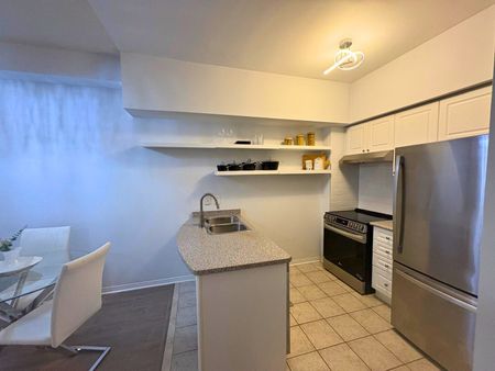 For Lease - 601 Shoreline Drive Unit# 145, Mississauga, Ontario - Photo 5