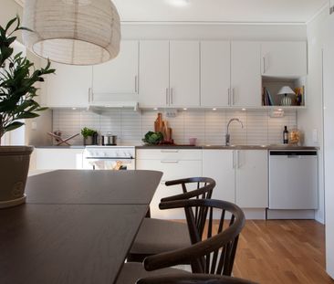 Mejerivägen 29 A - Photo 3