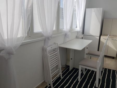 Dimitrie leonida metrou studio parter berceni - Fotografie 2