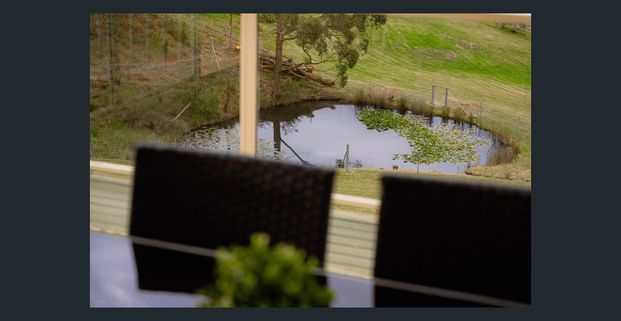 Spacious Country Living: Stylish 4-Bedroom Retreat on Over an Acre - Photo 1