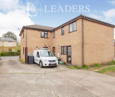 1 bedroom house to rent Rooks Street, Cottenham, Cambridge, CB24 - Photo 2