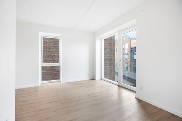 3-vær. lejlighed - Photo 1