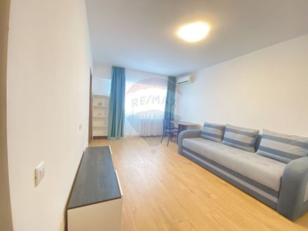 Garsoniera de inchiriat - Metrou Pacii, Militari - Fotografie 2