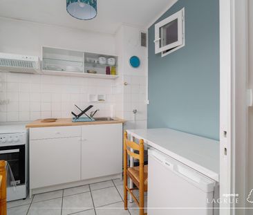 Location Appartement 1 pièce 26m² VICHY 03200 - Photo 4