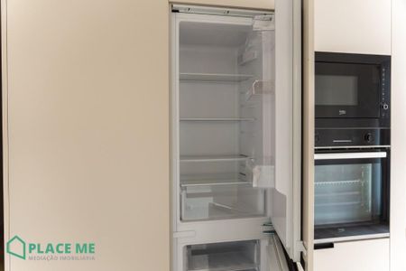 Arrendamento Apartamento T0 - Photo 3