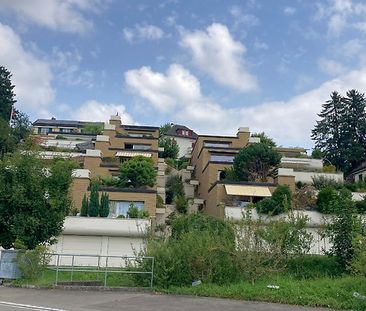 5½ Zimmer-Wohnung in Männedorf (ZH), möbliert, auf Zeit - Foto 1