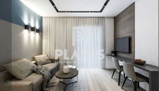 Studio/Γκαρσονιέρα για ενοικίαση Φάληρο - Ιπποκράτειο - Φωτογραφία 1