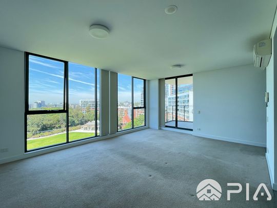 Leasing Now: Contemporary 2-Bedroom, 2-Bathroom Apartment in the Heart of Wolli Creek - Photo 1