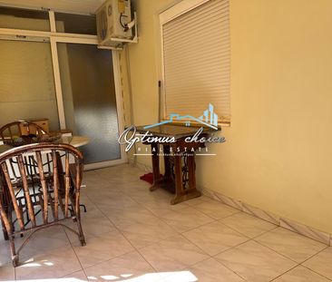 Διαμέρισμα για ενοικίαση Λαγονήσι (Καλύβια Θορικού) - Photo 2