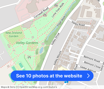 Valley Drive, Harrogate - Photo 1