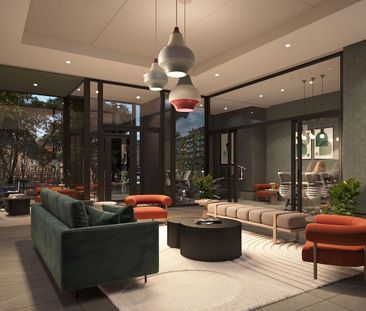 Maddox Dorchester Renovated Apartments - Photo 4