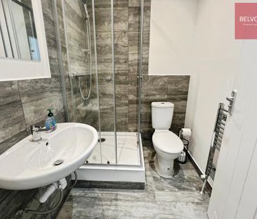 1 bedroom in a house share to rent - Photo 5