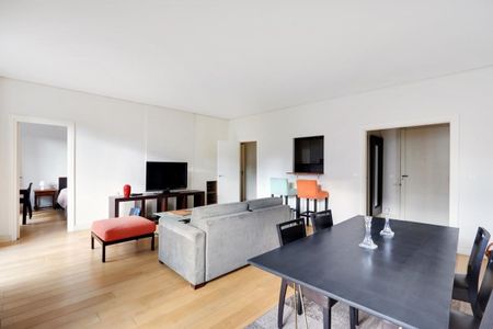 Appartement à louer à Paris 3Ème - Photo 4