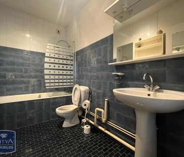 Location Appartement 2 pièces 34m² BRIVE LA GAILLARDE 19100 - Photo 4