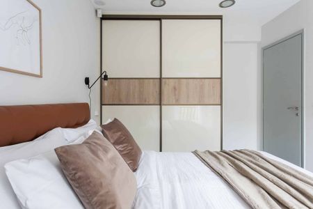 Modernized & Spacious 2BD Apartment in Chalandri - Φωτογραφία 3