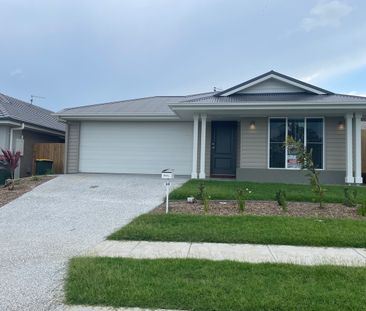 Brand New Family Home - Photo 5