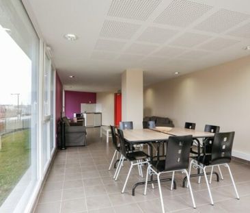 Résidence étudiante Edgar Faure - Photo 2