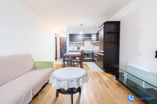 Przestronne 3pok+balkon*garaż*Bronowice Ikea - Photo 1