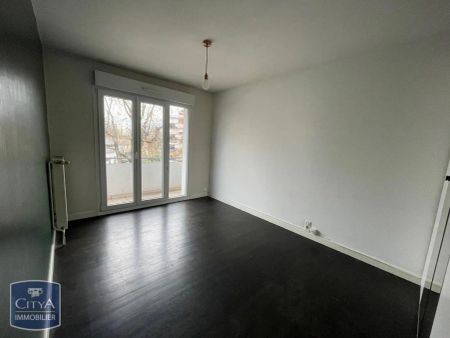 Appartement à louer 3 pièces 71.82m² - Photo 3