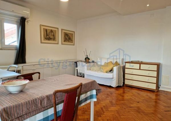 Apartamento T2