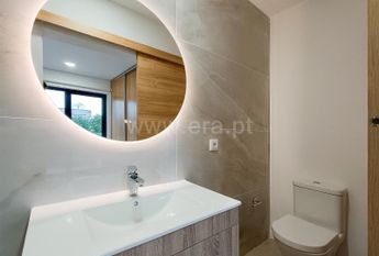 Apartamento T1 em Aveiro