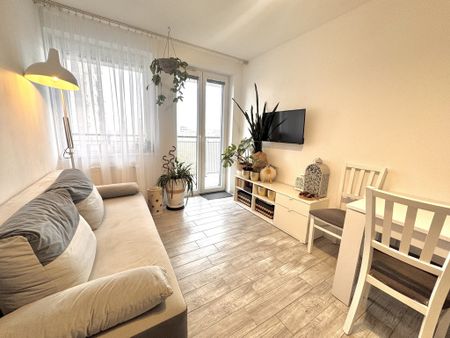 Mieszkanie Śródmieście-Centrum Szczecin, ul. Parkowa, nr 437294 - Zdjęcie 3